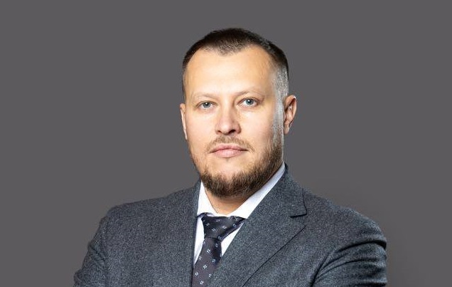 Павел Сниккарс возглавил «Т Плюс»