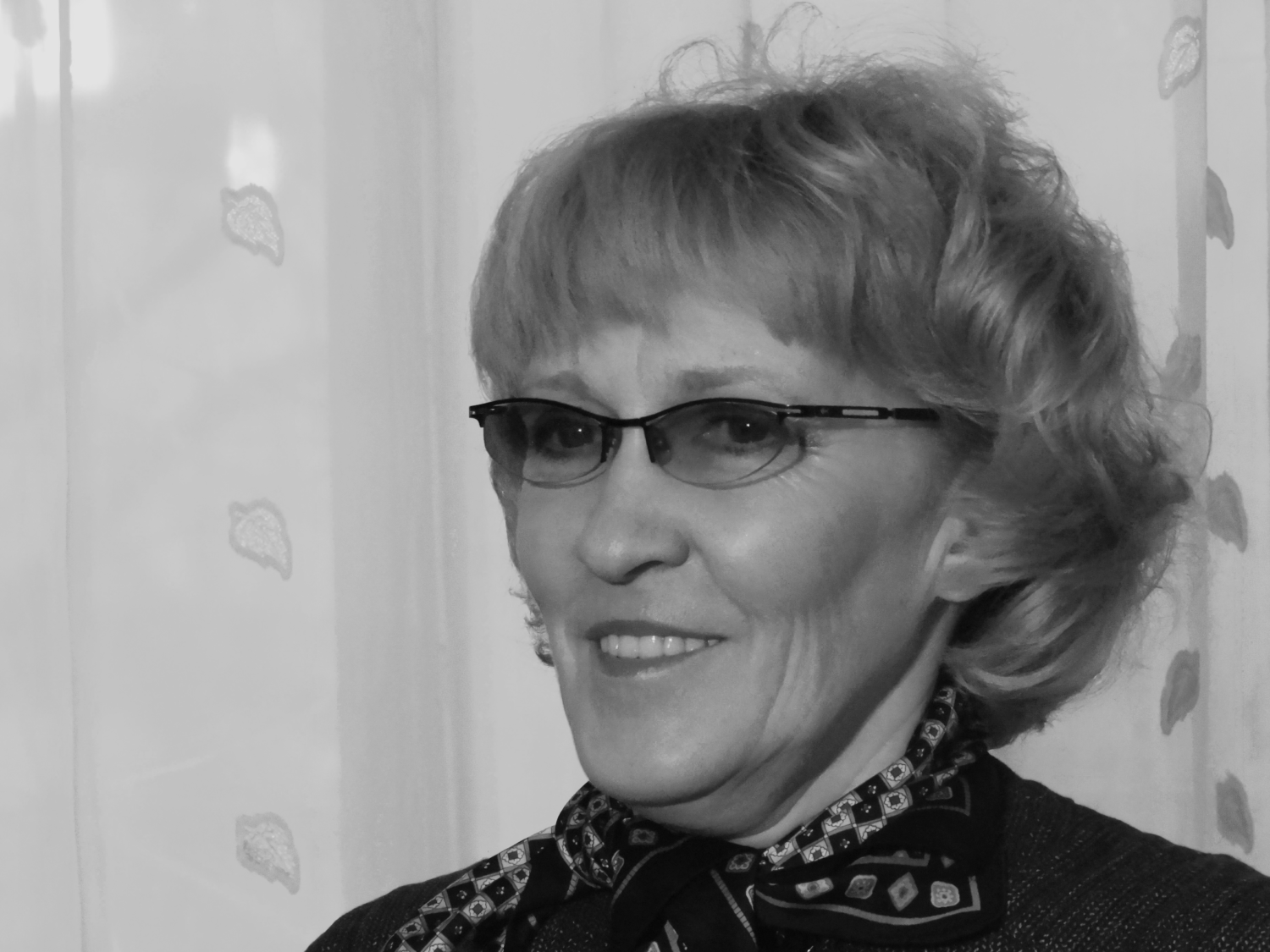 Скончалась заместитель главного врача пензенской поликлиники Елена Семечкина