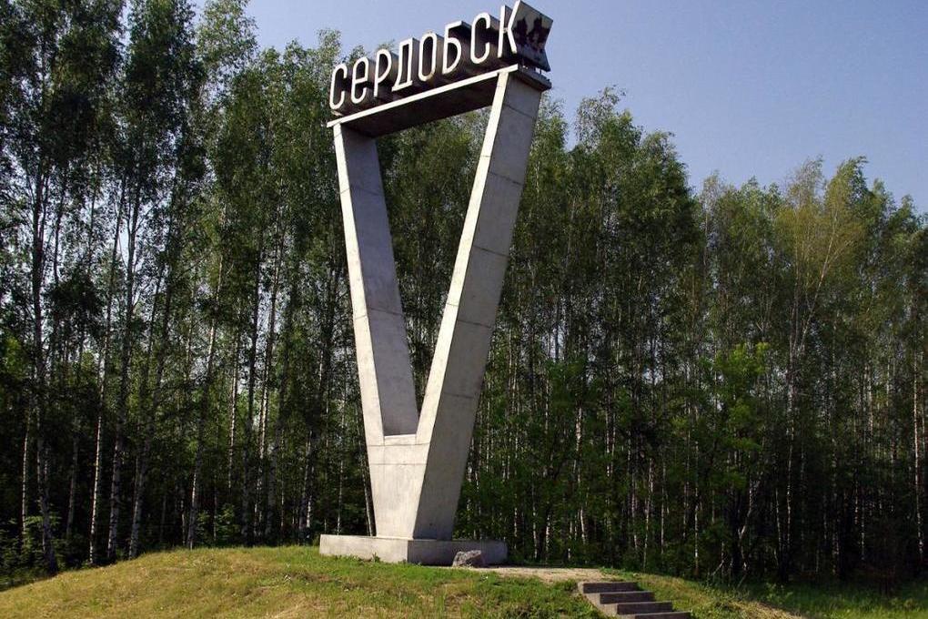 В Сердобске появится «Семейная аллея» в сосновом бору