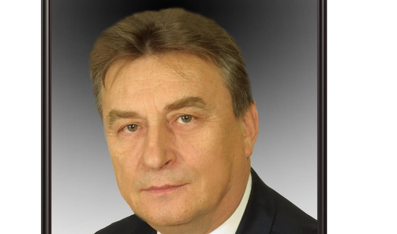 Скончался первый зампред Верховного Суда РФ в отставке Владимир Радченко