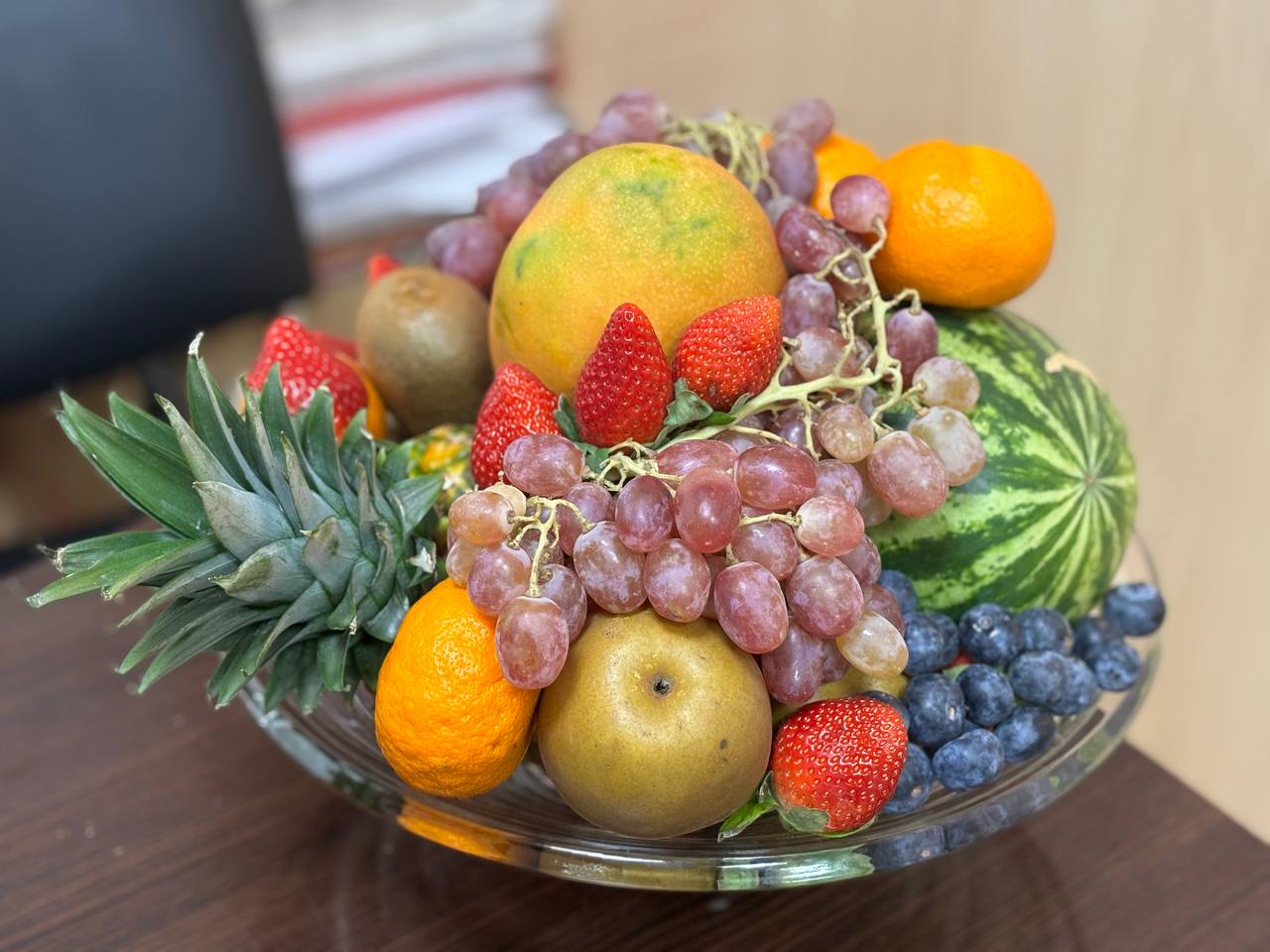 10 причин добавить в рацион больше фруктов: советы главного пензенского терапевта