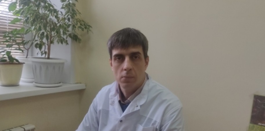 В Белинскую районную больницу трудоустроился врач психиатр-нарколог