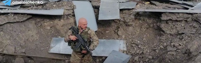 Олег Мельниченко рассказал о пензенском герое СВО Андрее Степанове