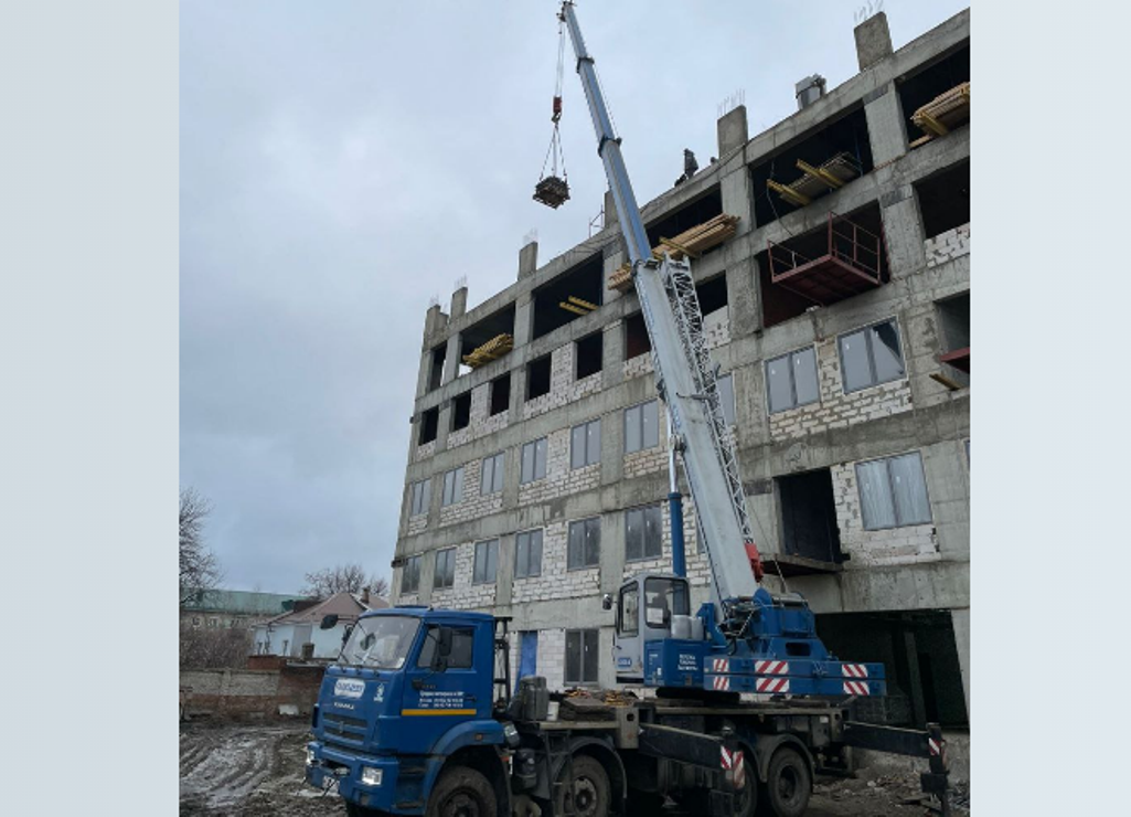 В 2025 году построят 11 ФАПов в 6 районах Пензенской области