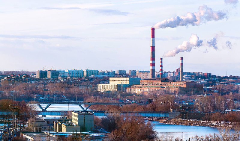 Энергетики усиливают работу из-за похолодания в Пензе