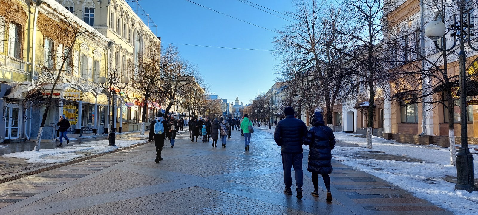 Студентов Пензенской области ждут праздничные гуляния и спортивный квест