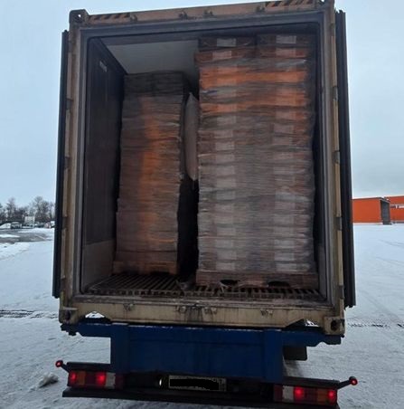 Из Пензы почти 1500 тонн мяса отправили в Эмираты, Китай и Саудовскую Аравию