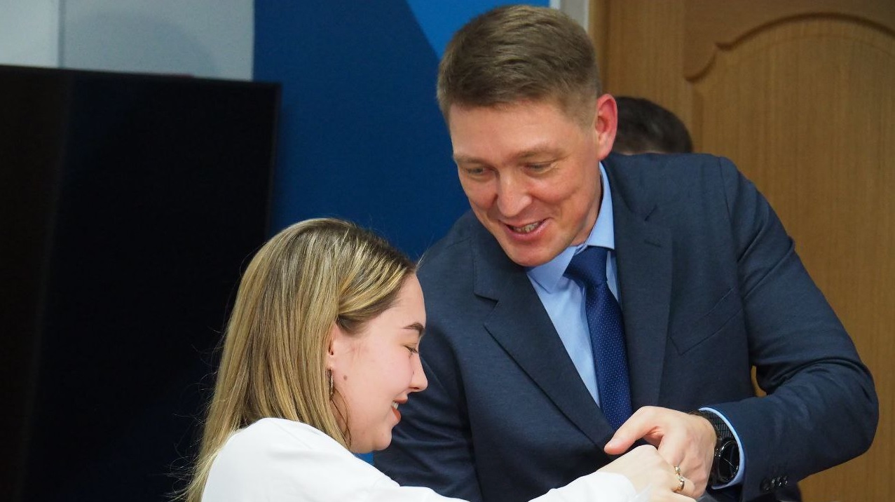 Студенты-родители Пензенской области получат расширенную поддержку