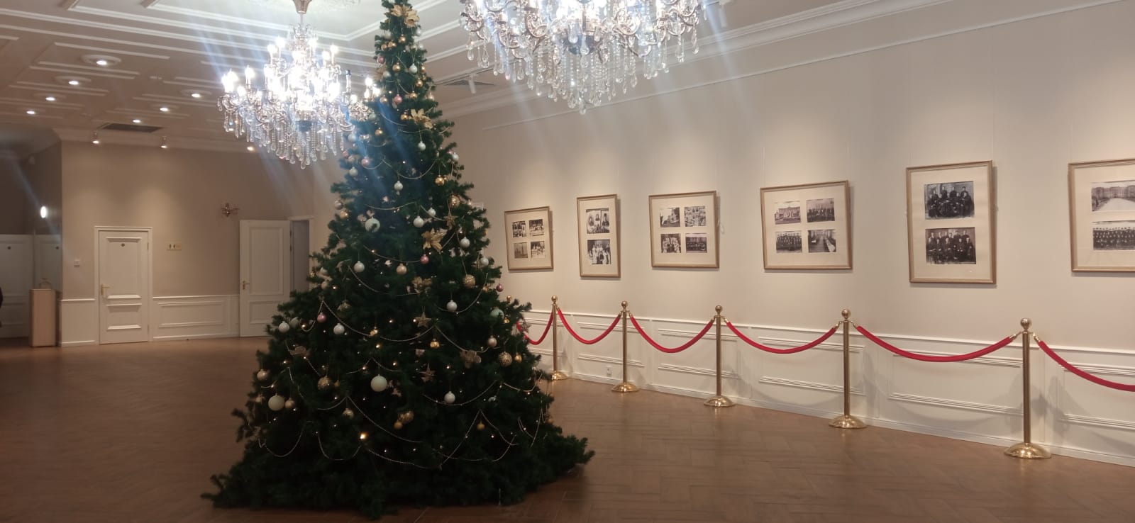 Пензенцы поделились впечатлениями об Архиерейской елке