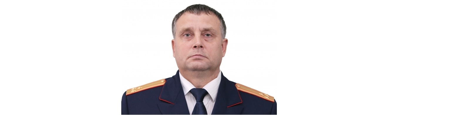 Экс-глава орловского СУ СКР назначен первым замом главы пензенского Следкома