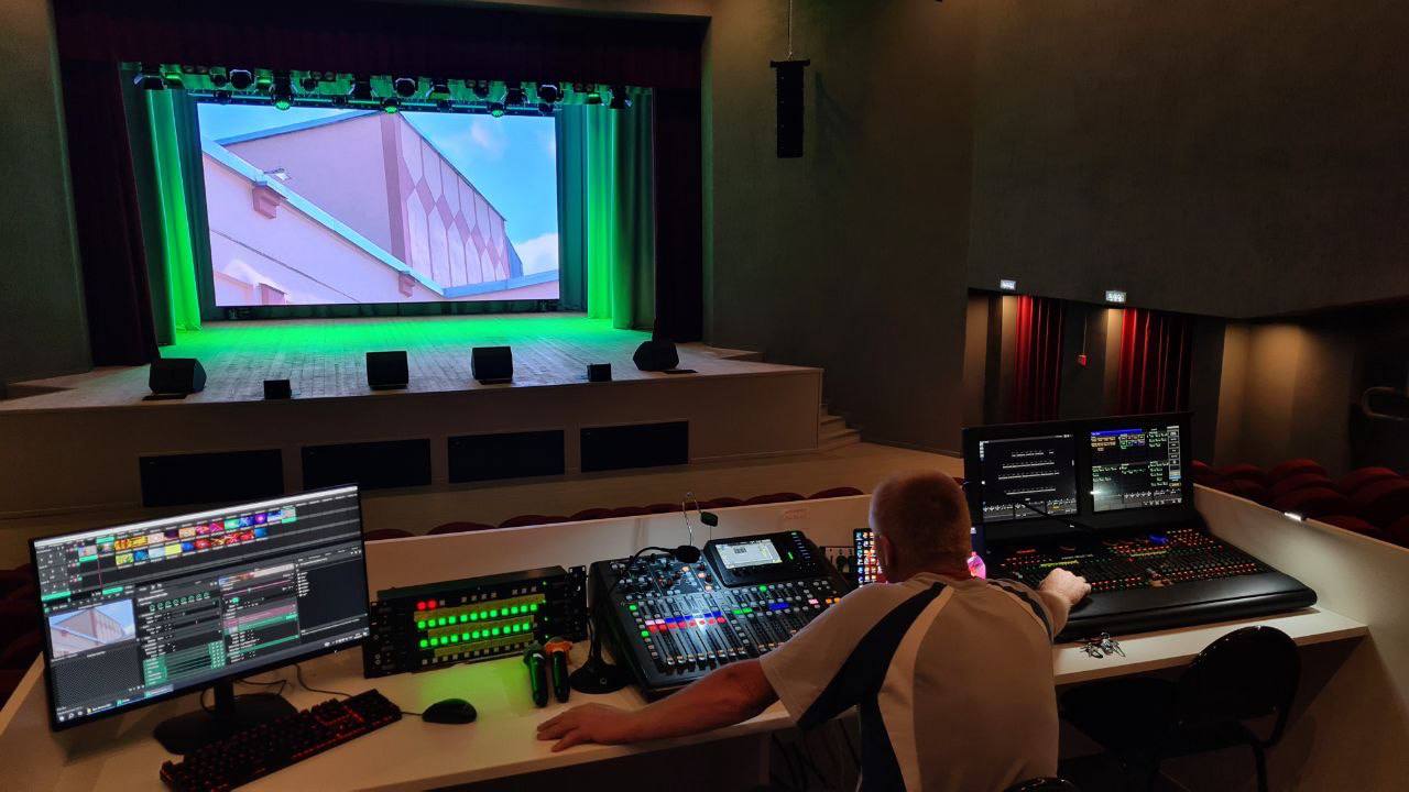 В Пензенской области работникам культуры хотят выплатить по 1 млн рублей