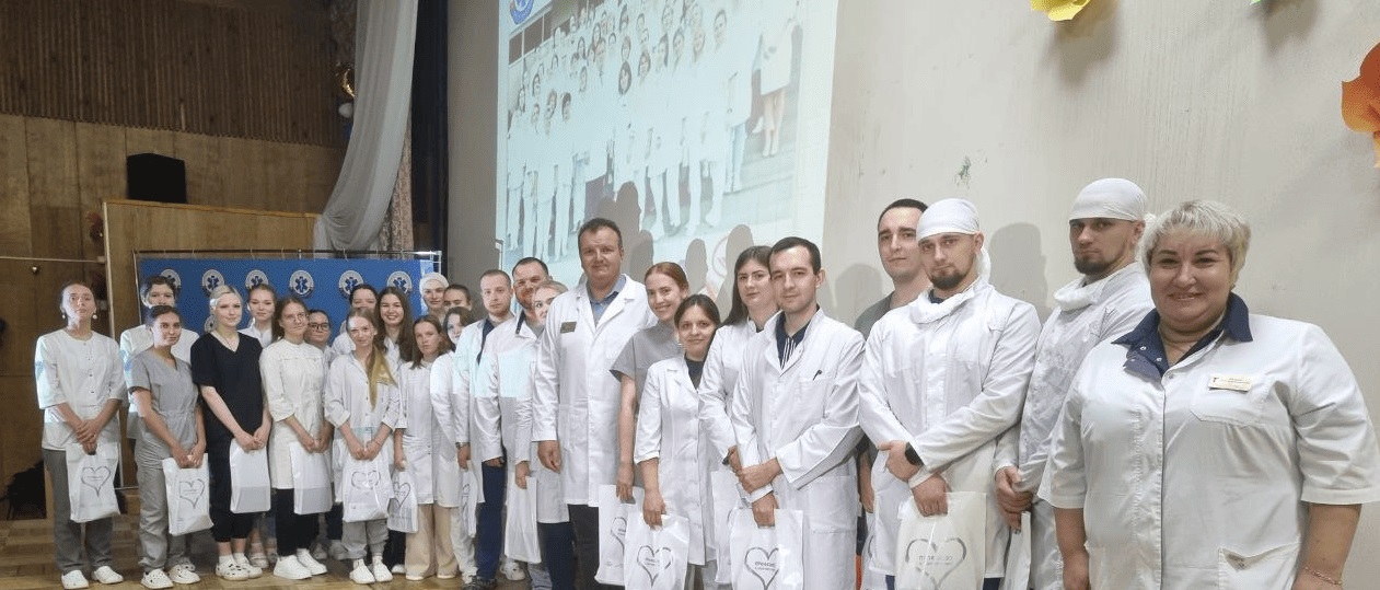 Почти 300 врачей пополнили ряды пензенских медиков в 2024 году