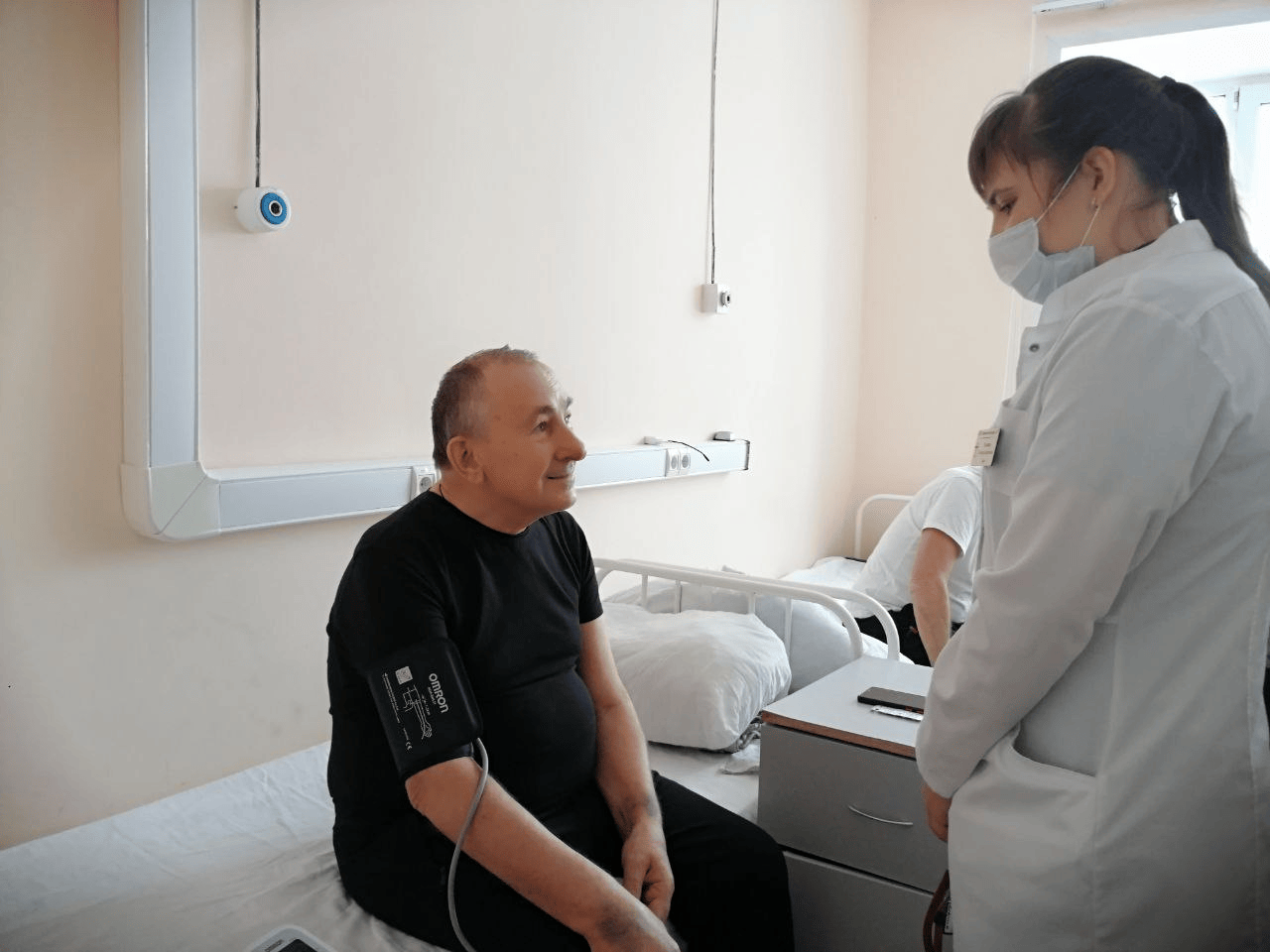 В больницы Пензенской области поступит более 350 единиц нового оборудования