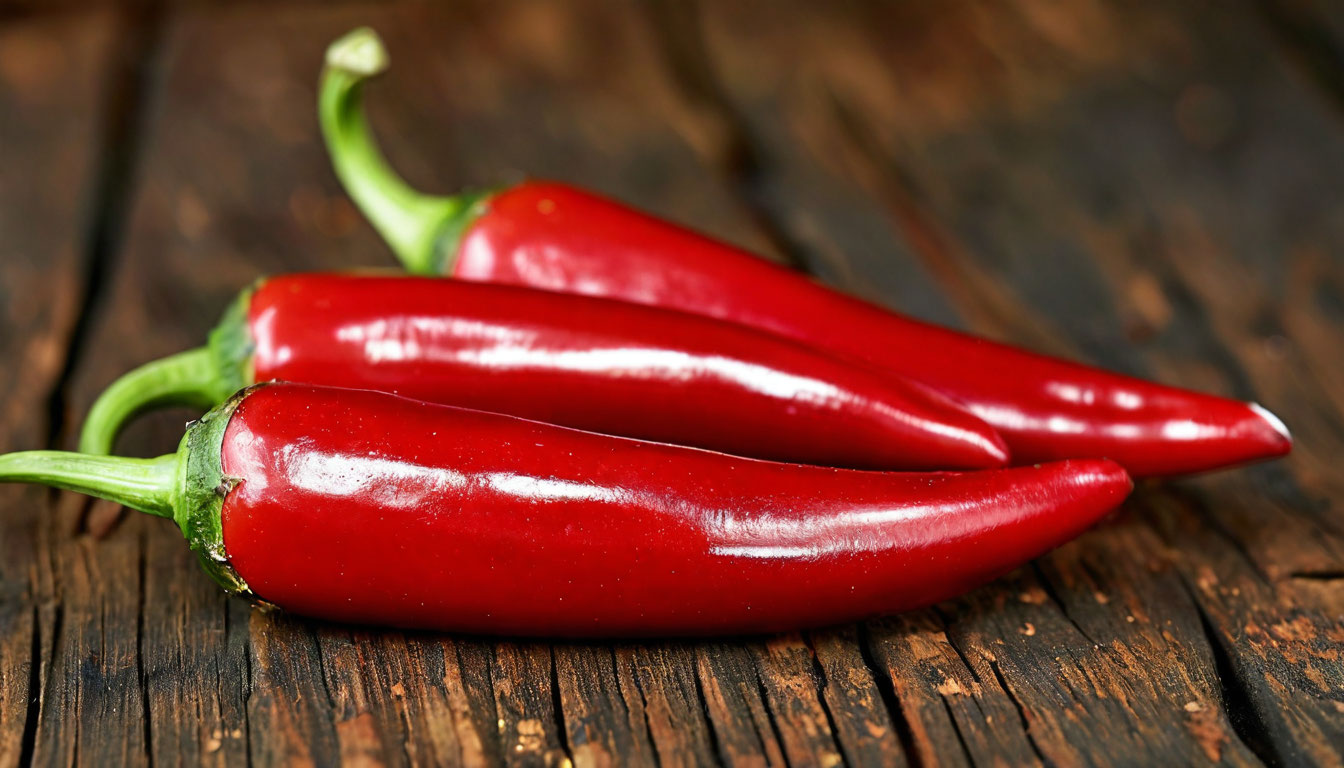 В пензенском Роспотребнадзоре рассказали жгучую правду о перце