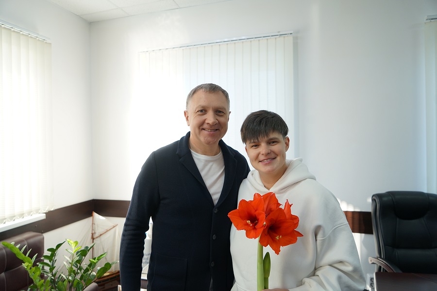 Дмитрий Лаврентьев: Демография – ключ к социально-экономическому росту Пензы