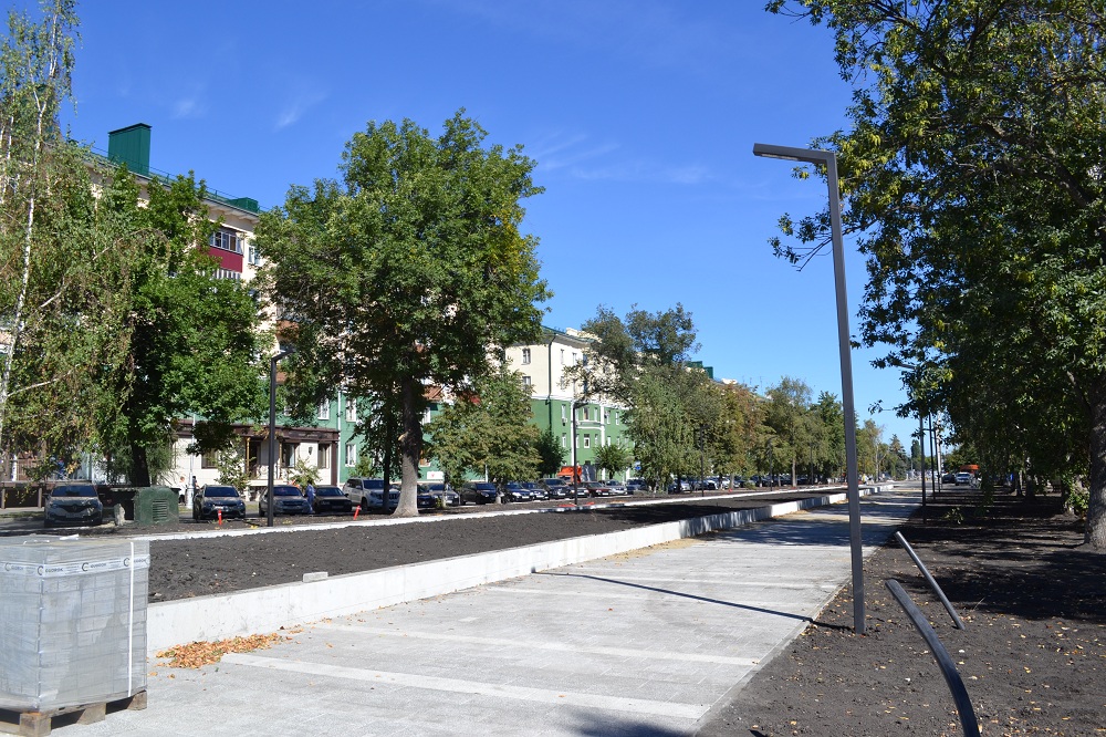 Пензенцы возмущены состоянием центра города