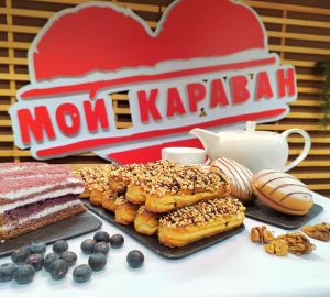 Пензенцы съели 40 тонн тортов и 50 тонн пиццы за зимние праздники