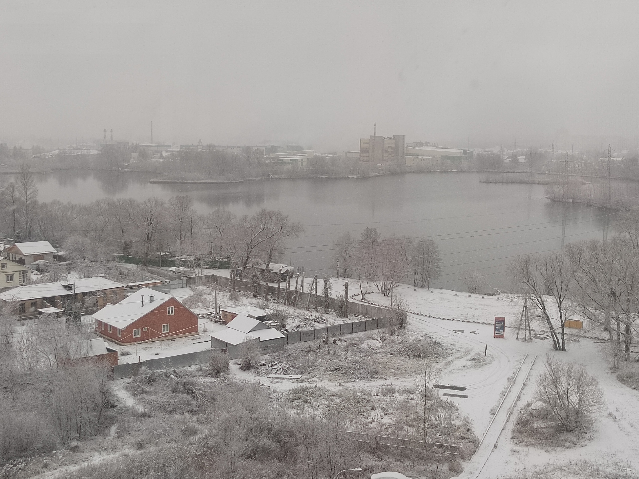 Главные новости Пензы и области 13 января 2025 года