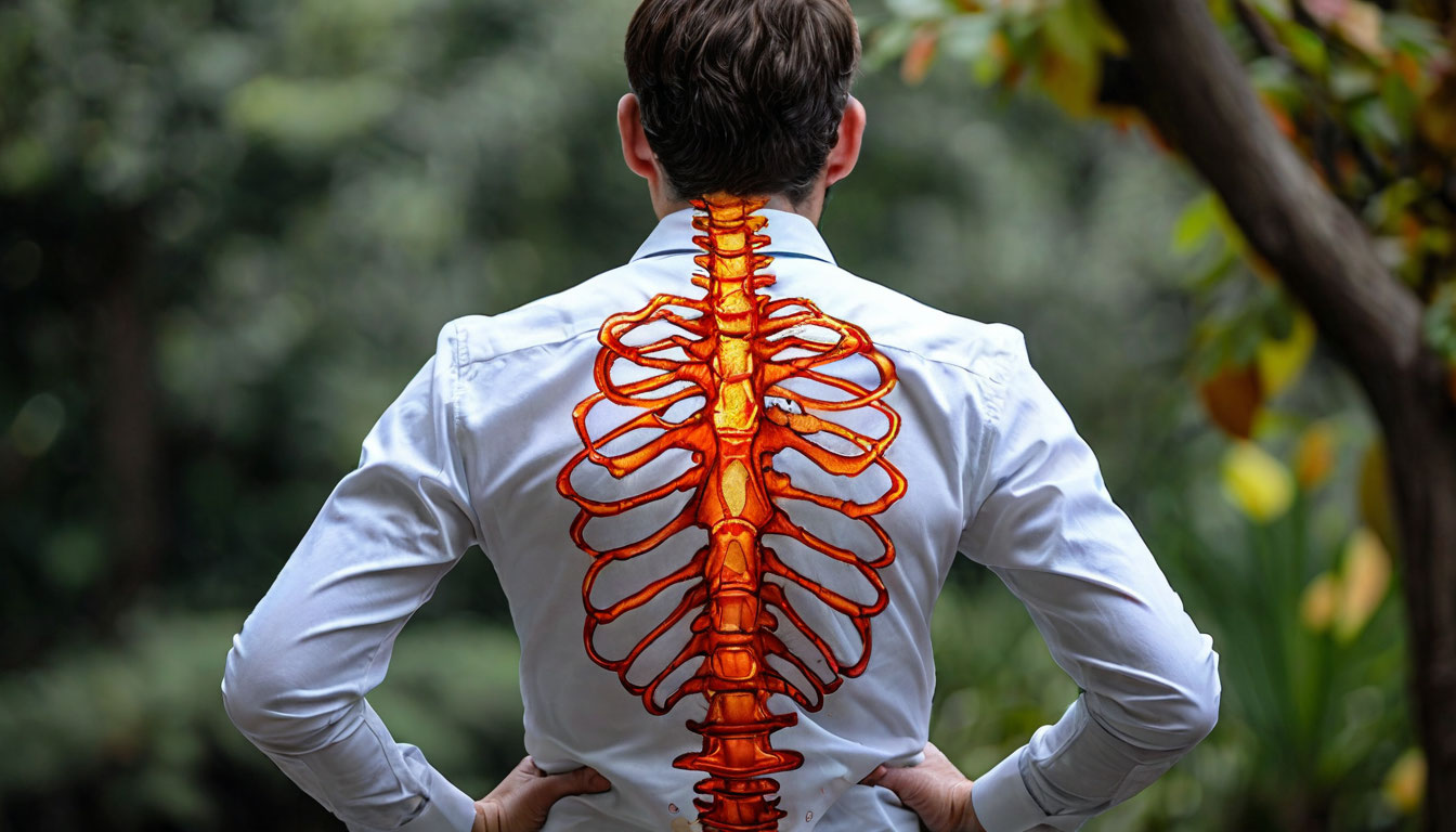 Пензенский гериатр: кости могут хрустеть не только в старости