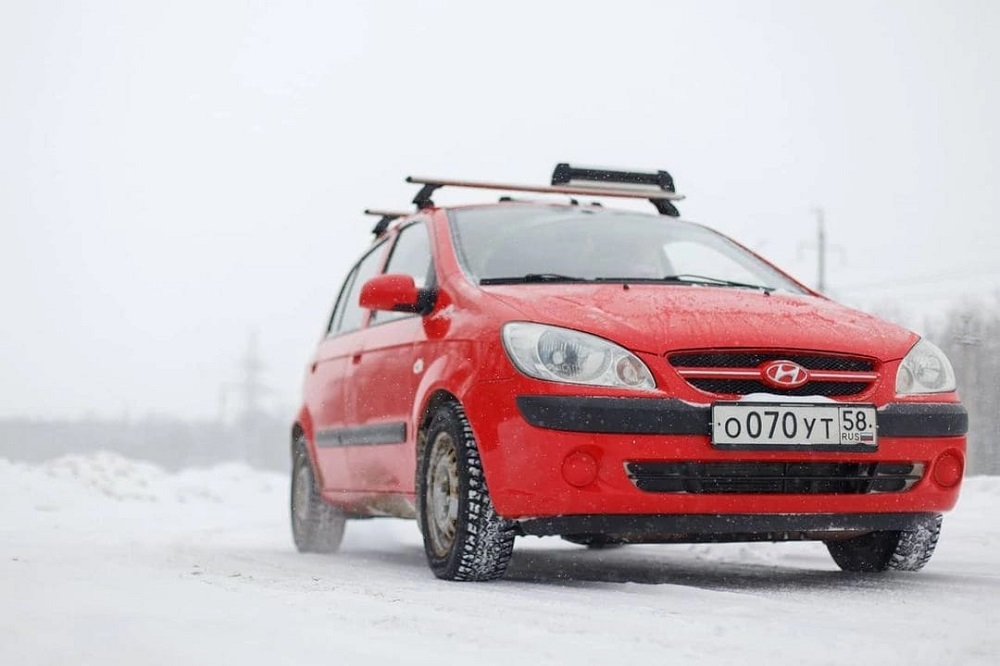 8 советов для безопасных поездок в Пензе зимой