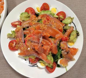 Россиян ждет подорожание рыбы и других продуктов в новом году