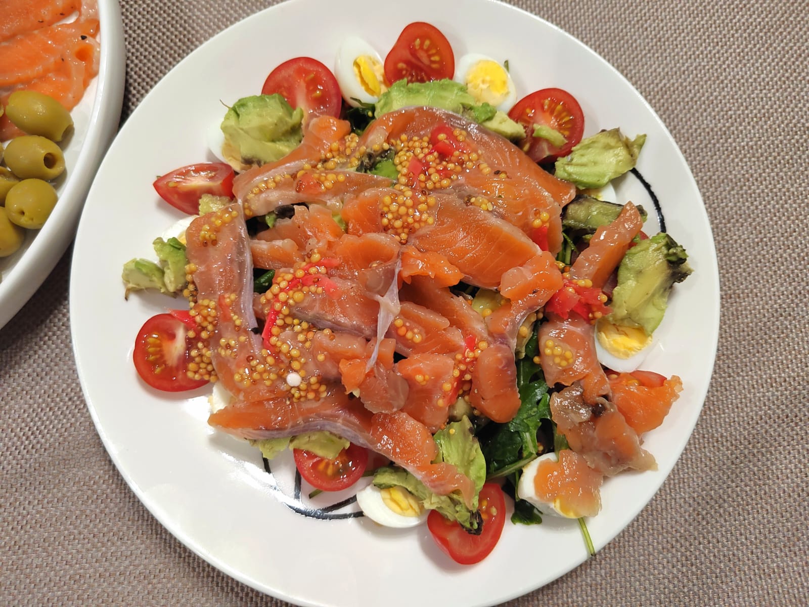 Россиян ждет подорожание рыбы и других продуктов в новом году