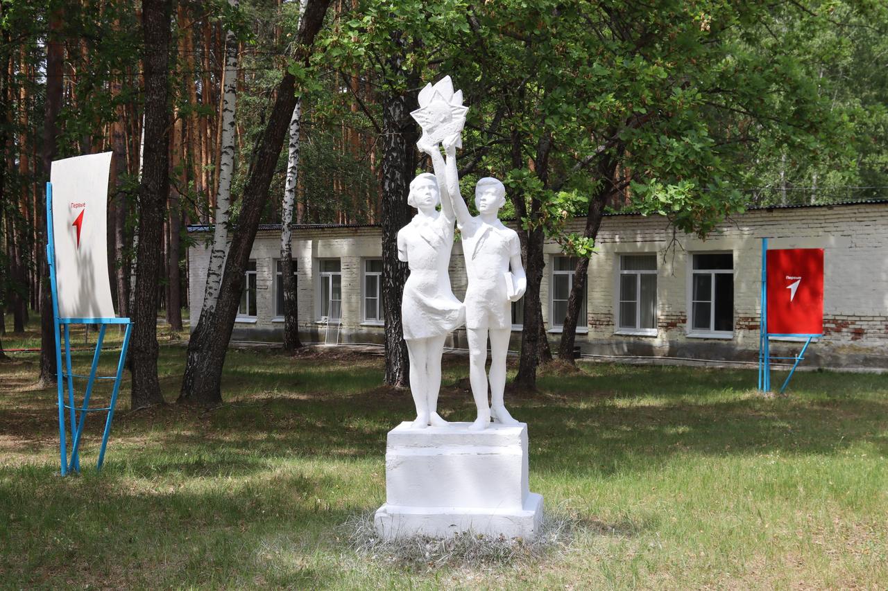 Когда стартует прием заявлений на путевки в детские лагеря Кузнецка