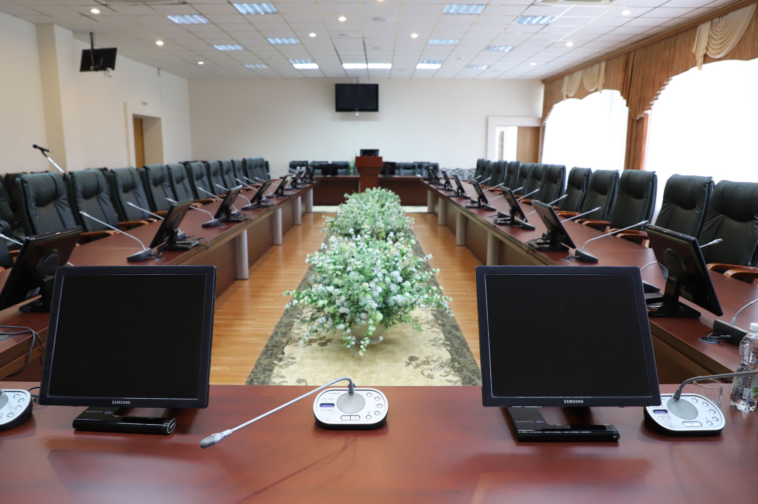 В Пензе главу города выберут 30 января