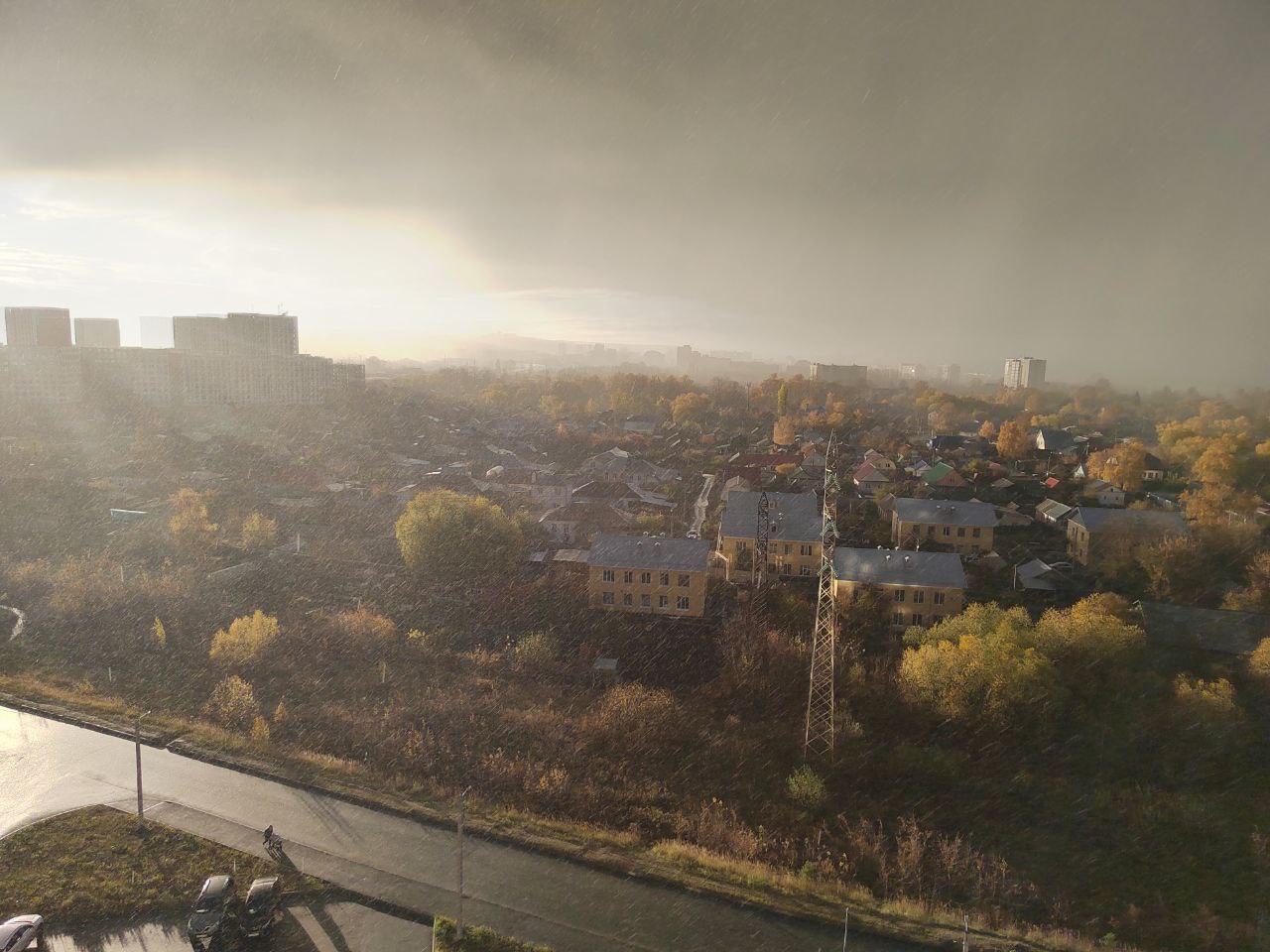 Изменения маршрутов транспорта и новые выплаты: что произошло в Пензе 22 января 2025 года