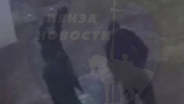 В Пензе подростки разбудили жителей многоэтажки звуками выстрелов