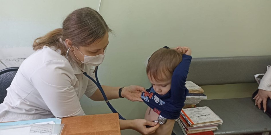 В пензенские больницы планируется трудоустроить 600 медиков в 2025 году