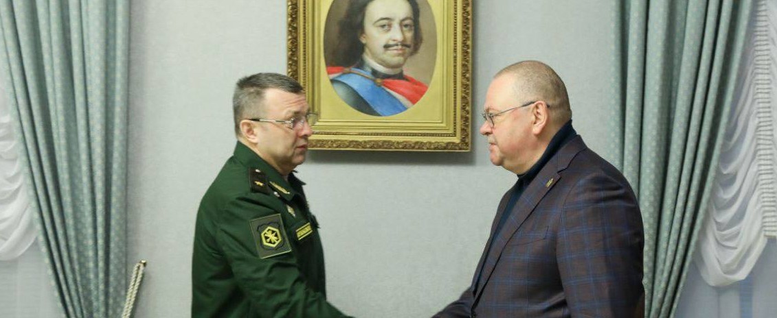 Бывший объект по уничтожению химоружия в Леонидовке получит новую жизнь