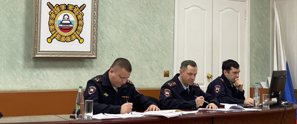 В Пензенской области за год в ДТП погибли 177 человек