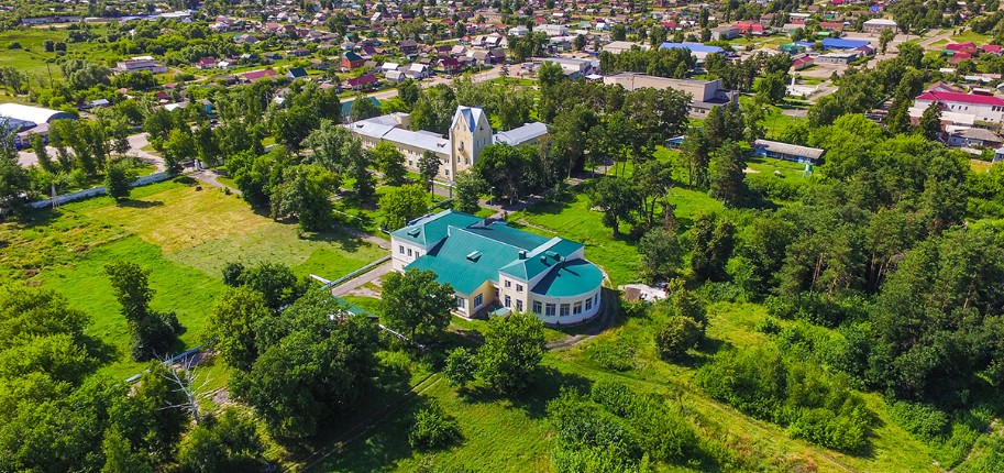 В Беково появится малоэтажный жилой комплекс
