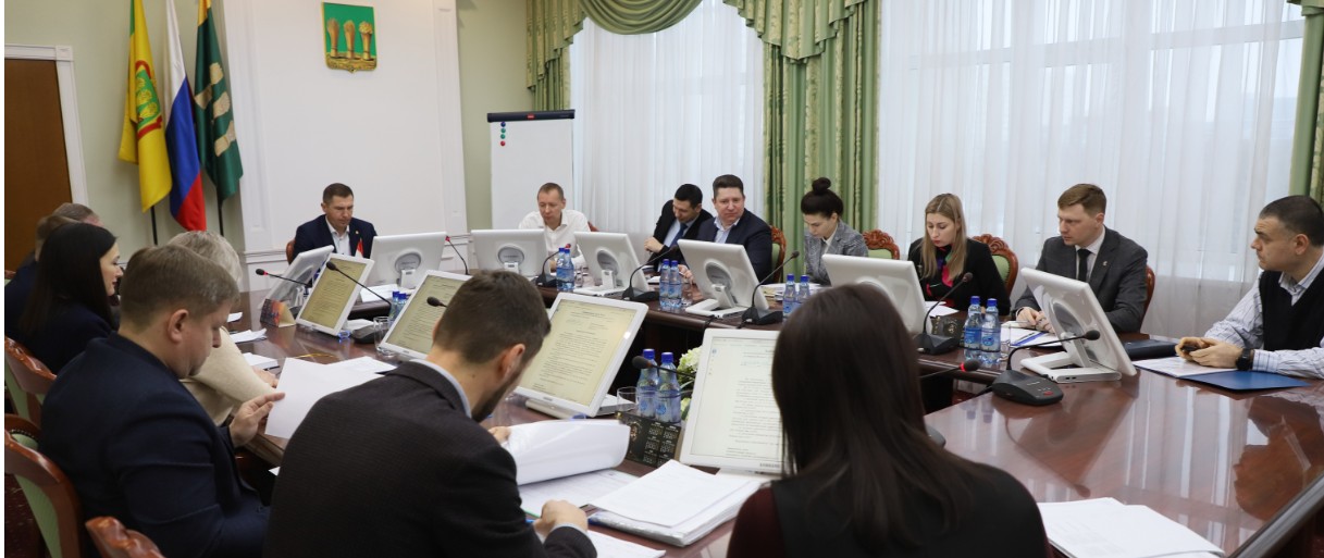 В Пензе усиливают контроль за благоустройством, нарушителей ждут штрафы