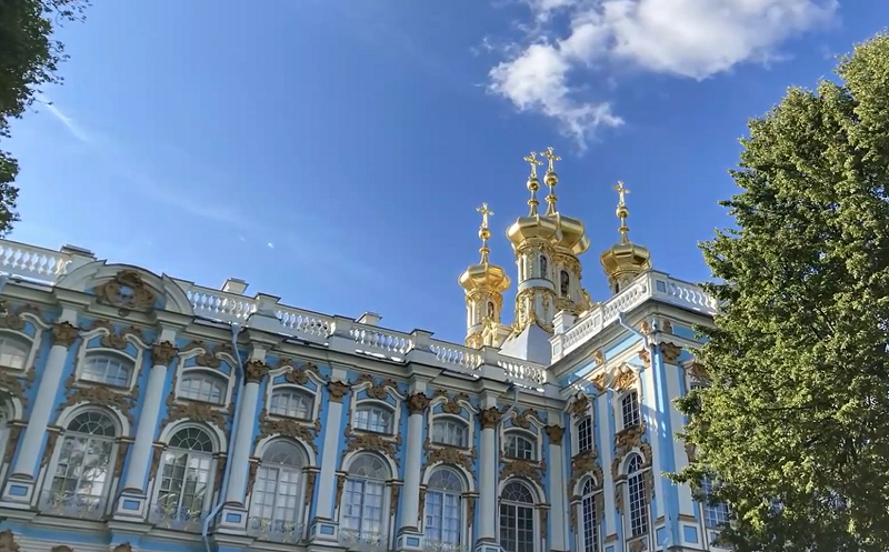 От дворцов до коттеджей: итоги года пензенского завода закаленного стекла NFG