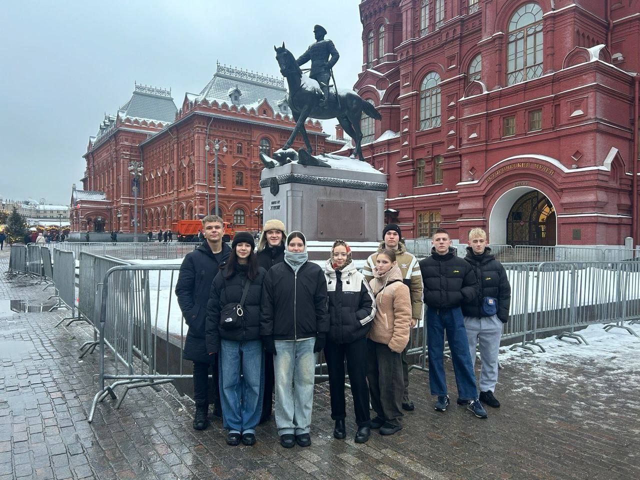 Владимир Вдонин: «Дети – будущее России»