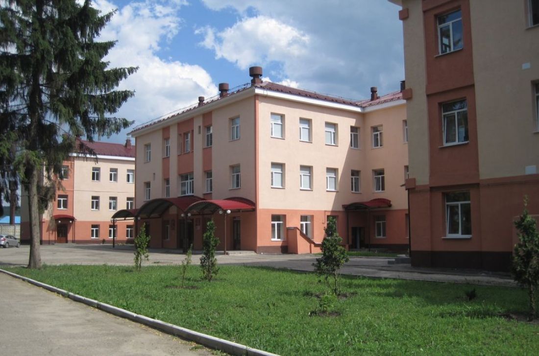 В Кузнецком родильном доме в 2024 году родились 618 малышей