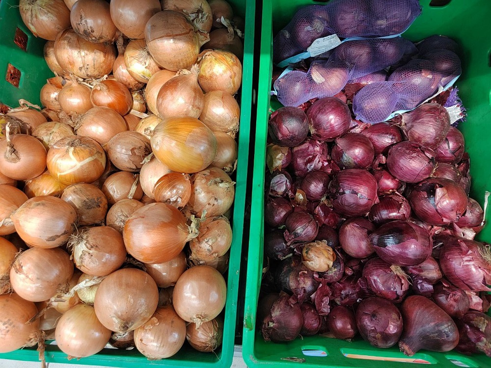 Минимальная продуктовая корзина в Пензенской области подорожала на 20,5%