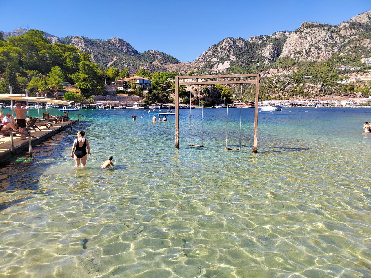 Отдых в Турции дорожает: виноваты спрос и экономика