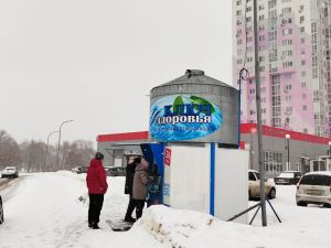 Февраль и иммунитет: как артезианская вода поможет оставаться здоровым