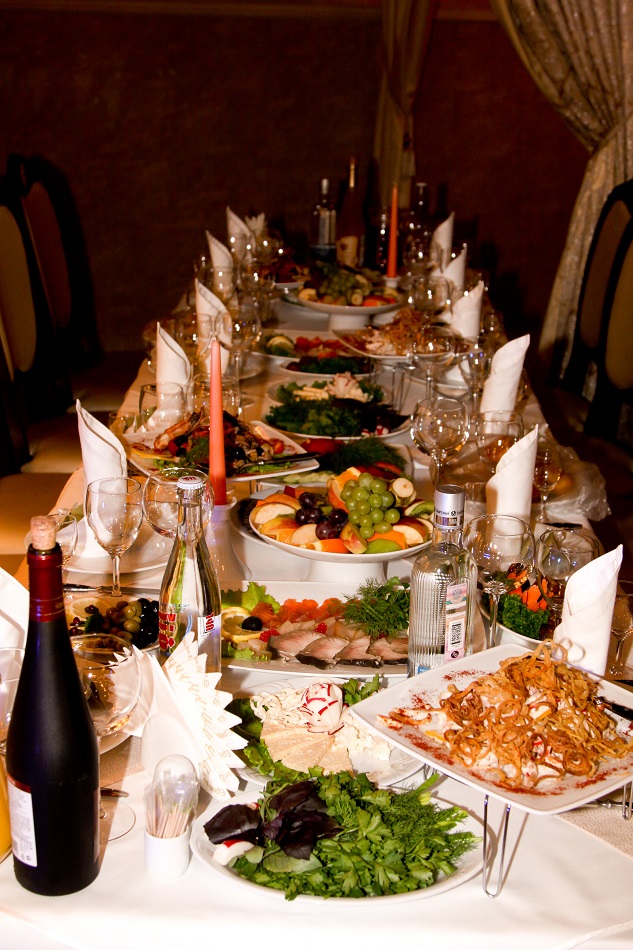 В пензенском Минздраве рассказали, что будет от одного дня переедания