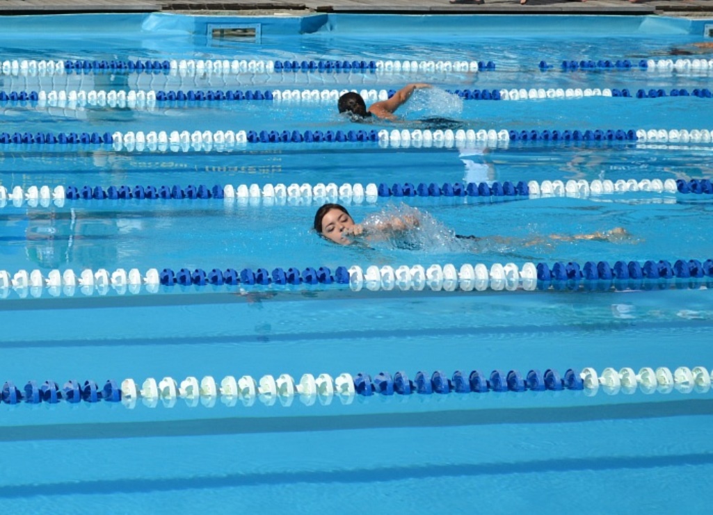 Пензенцев приглашают бесплатно проверить здоровье и поплавать 30 января