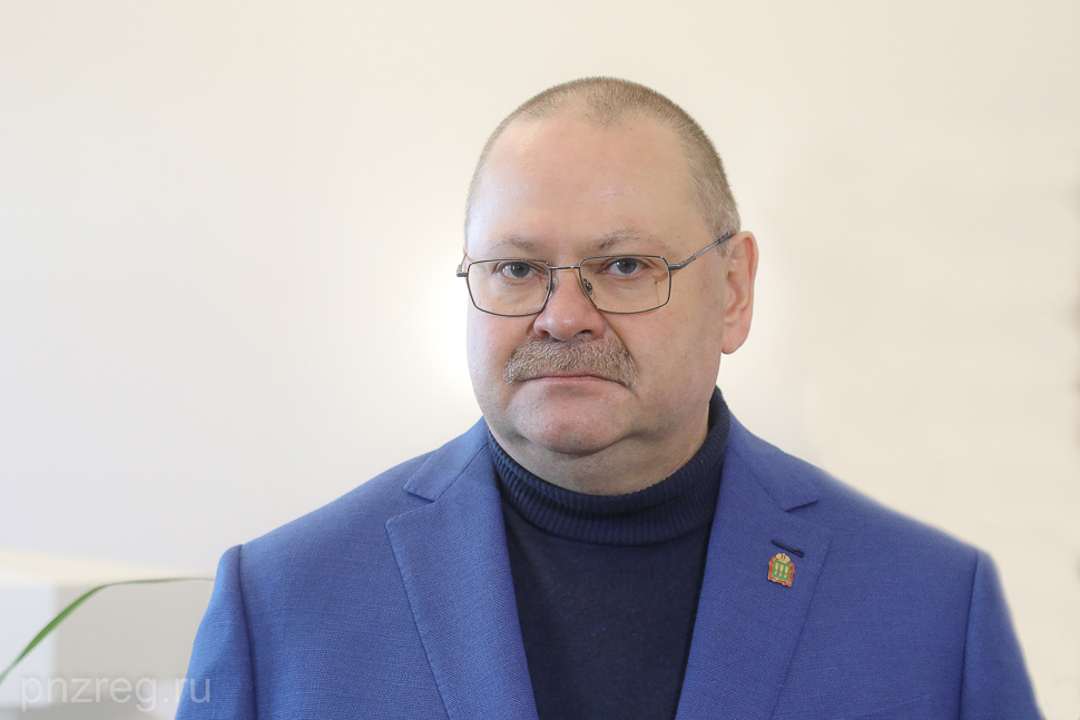 Олег Мельниченко высоко оценил первый областной фестиваль исторической реконструкции