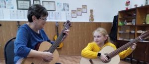 Пензенские школы искусств получили современное оборудование по нацпроекту