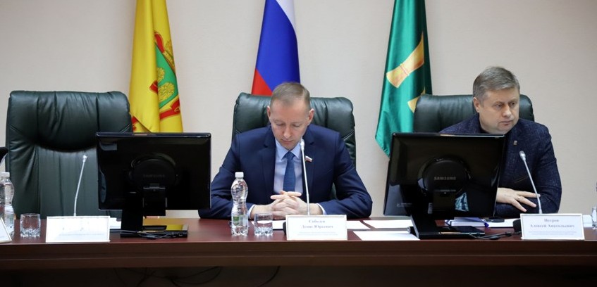 Мария Комарова стала вторым кандидатом, претендующем на пост главы Пензы