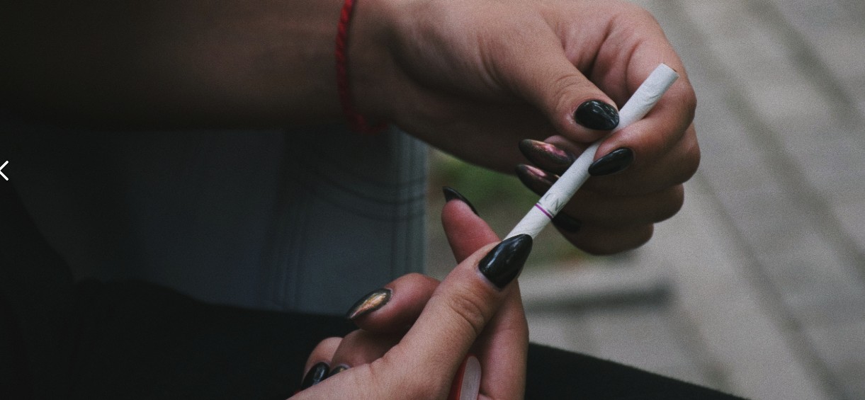 Пензенцам дали практические советы по отказу от курения