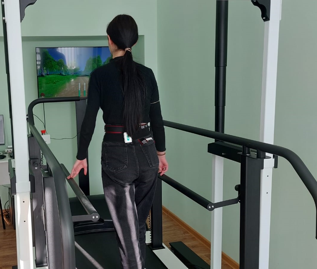 Более 800 детей прошли реабилитацию в Кузнецкой детской больнице за год