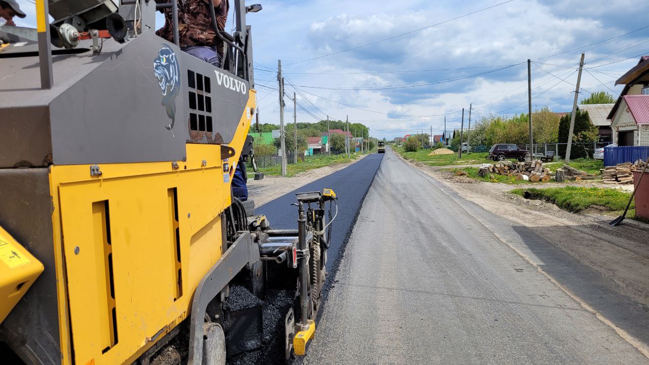 В 2025 году в Кузнецком районе улучшат коммунальную инфраструктуру