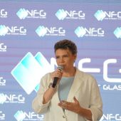 Итоги года: новый уровень дзена Ольги Израновой